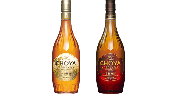The CHOYA（2016～）